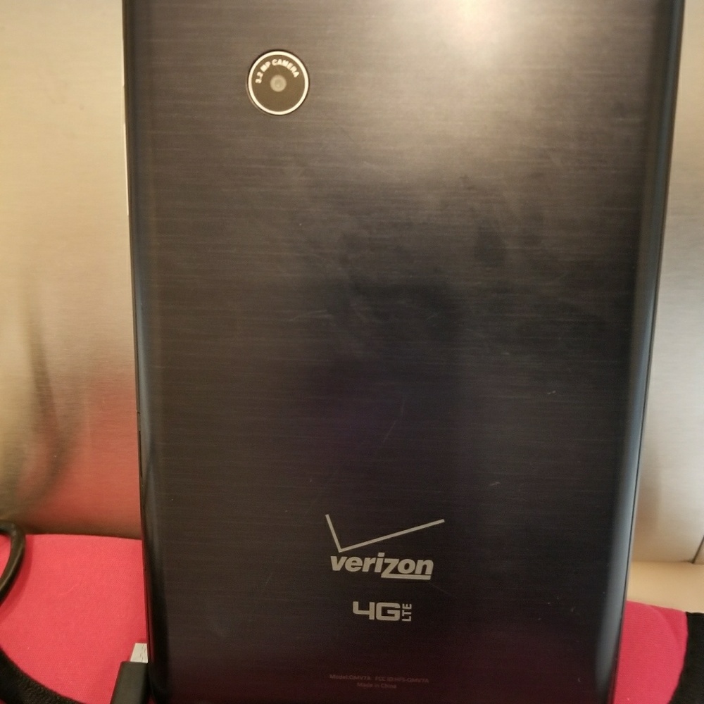 Tablet - Picture 2 of 3